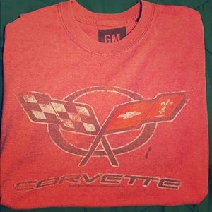 Corvette T-Shirt
